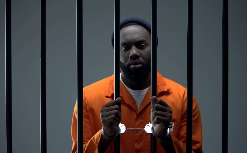 what happens when an inmate is transferred?