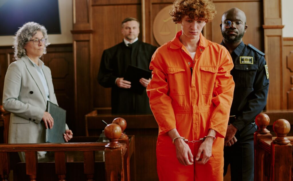 who qualifies for parole in south africa
