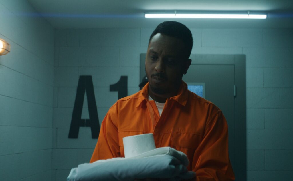 why would an inamate be moved from one jail another