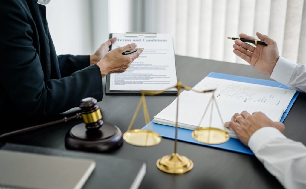 Divorce Attorney Pretoria