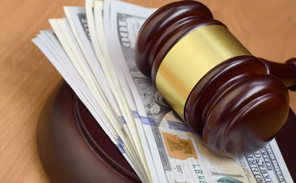 How much does a divorce lawyer cost in South Africa?