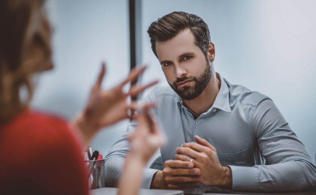 Is it better to divorce or separate?