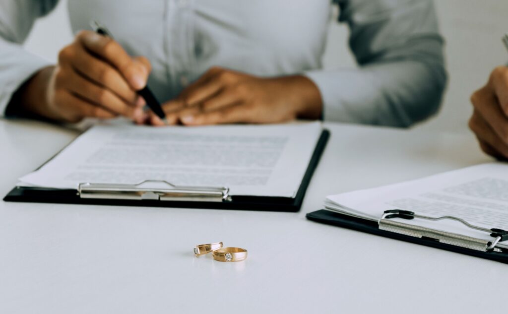 Uncontested Divorce Process in South Africa
