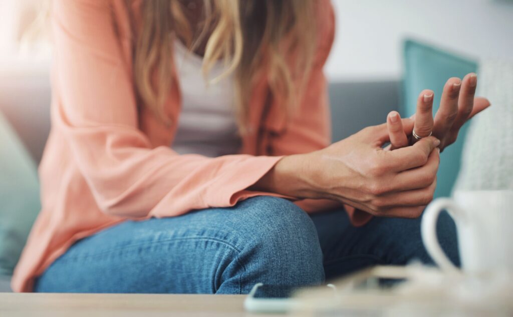 Unregistered marriage divorce