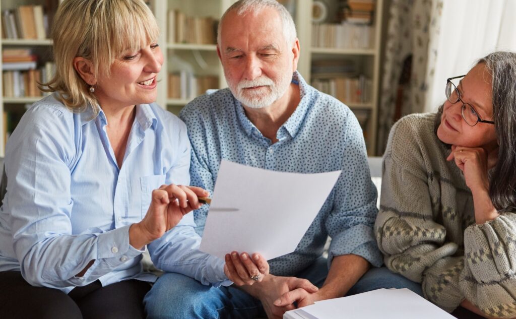 What is a wife entitled to in a divorce settlement in South Africa