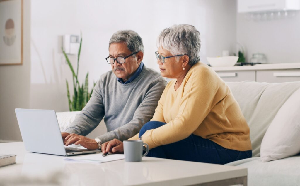 community of property divorce pension fund