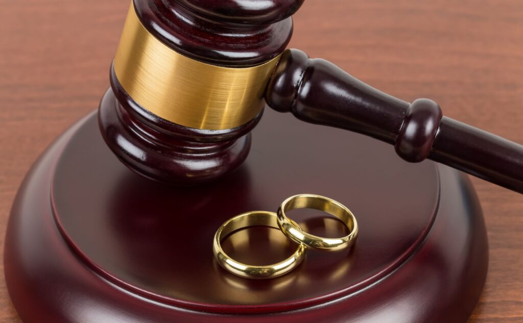 divorce act