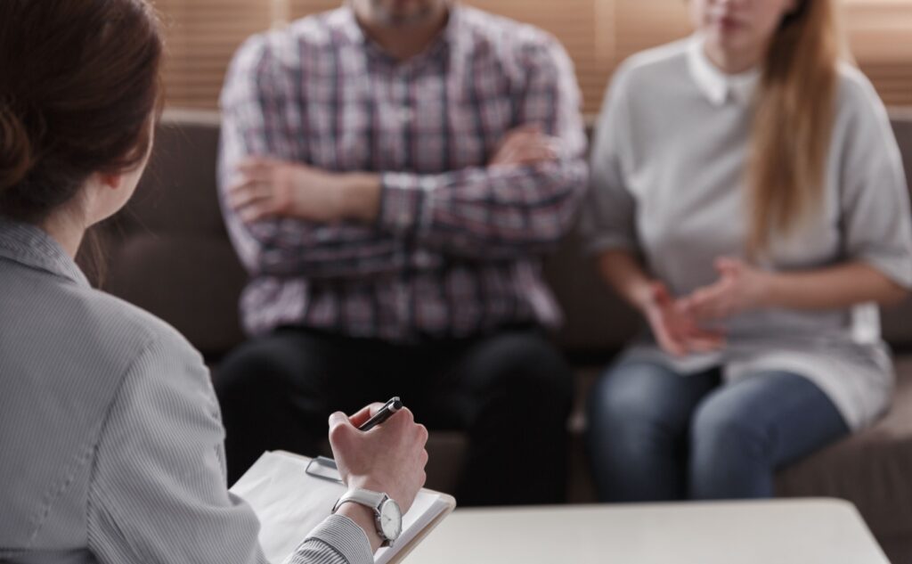 divorce mediation advice