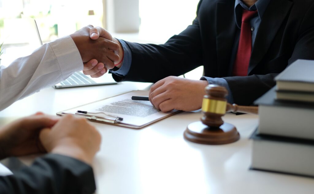 divorce papers south africa