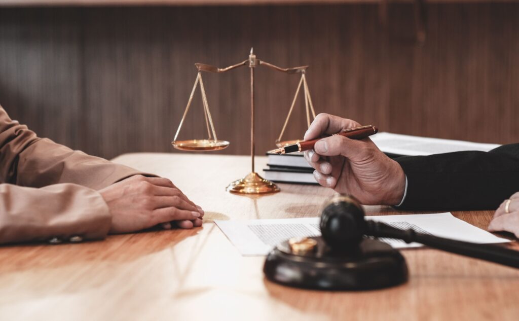 do i need a lawyer for divorce mediation