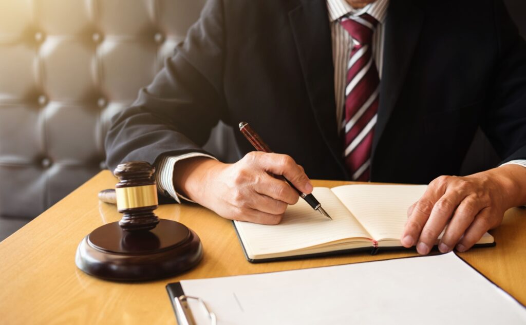 how do you find a divorce attorney