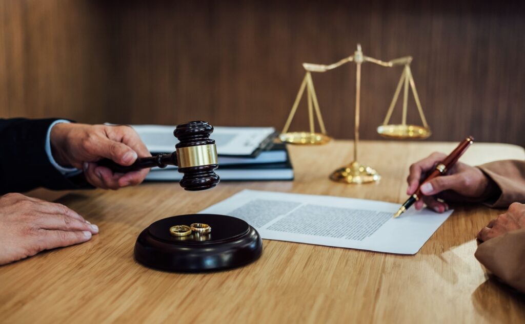 how long does an uncontested divorce take