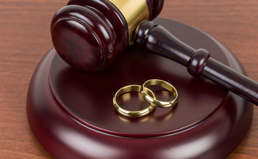 how to get divorce immediately