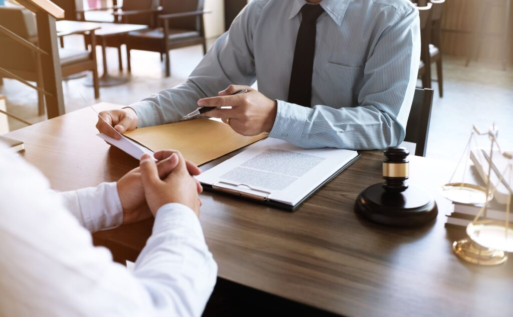 law on divorce in south africa