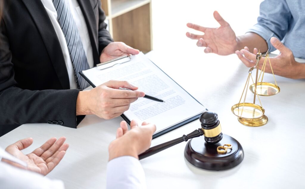 uncontested divorce in south africa guide