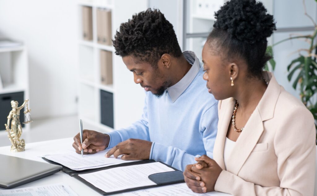 what does uncontested divorce mean