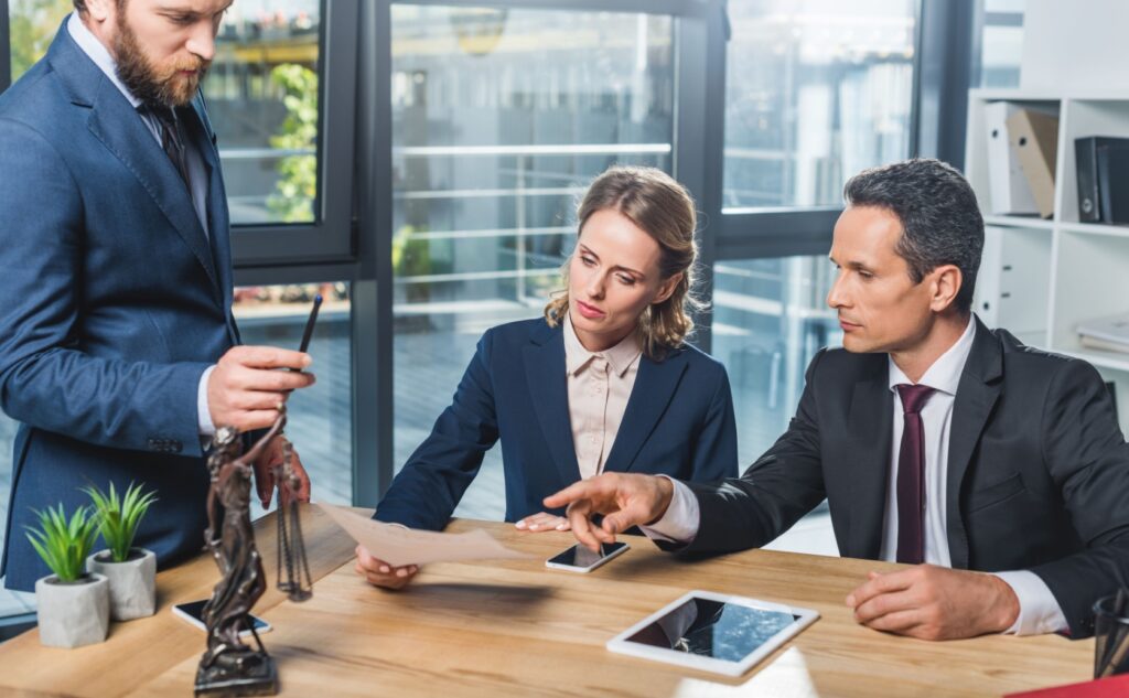 what is an uncontested divorce?