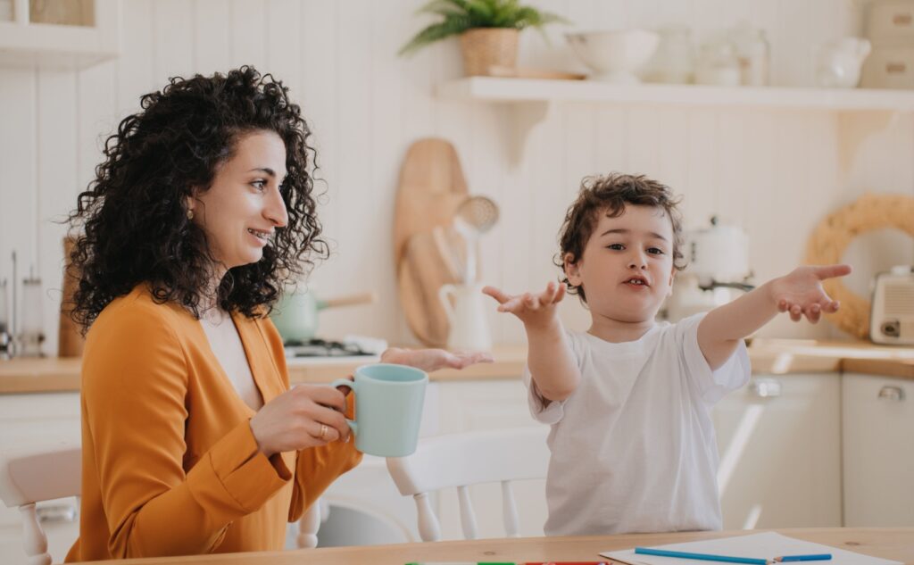 At what age do you stop paying child maintenance in South Africa?