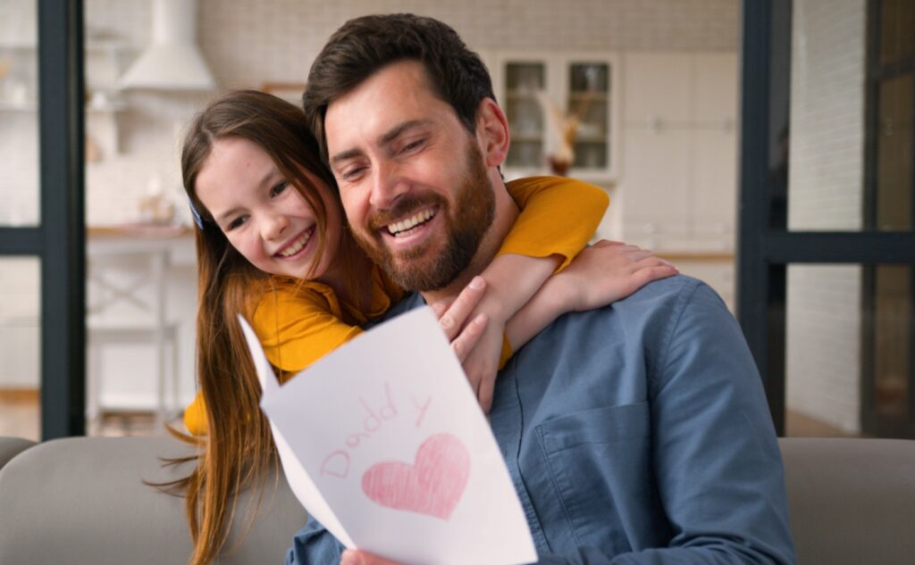 Child maintenance agreement