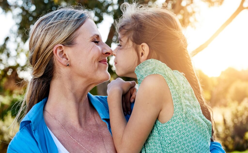 How does child maintenance work in SA?