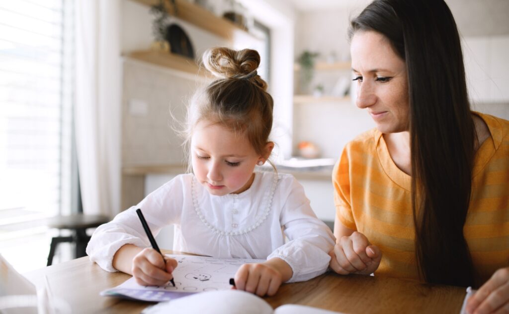 What is the minimum child maintenance you can pay?