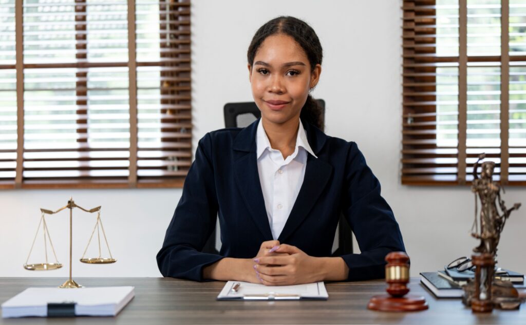 What type of lawyer is best for child support?