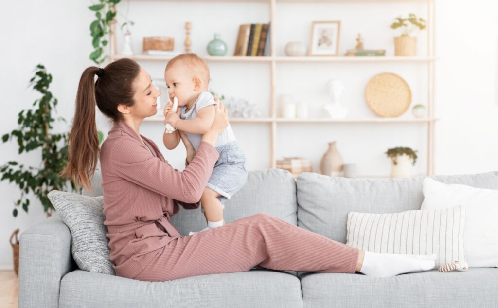child maintenance in south africa