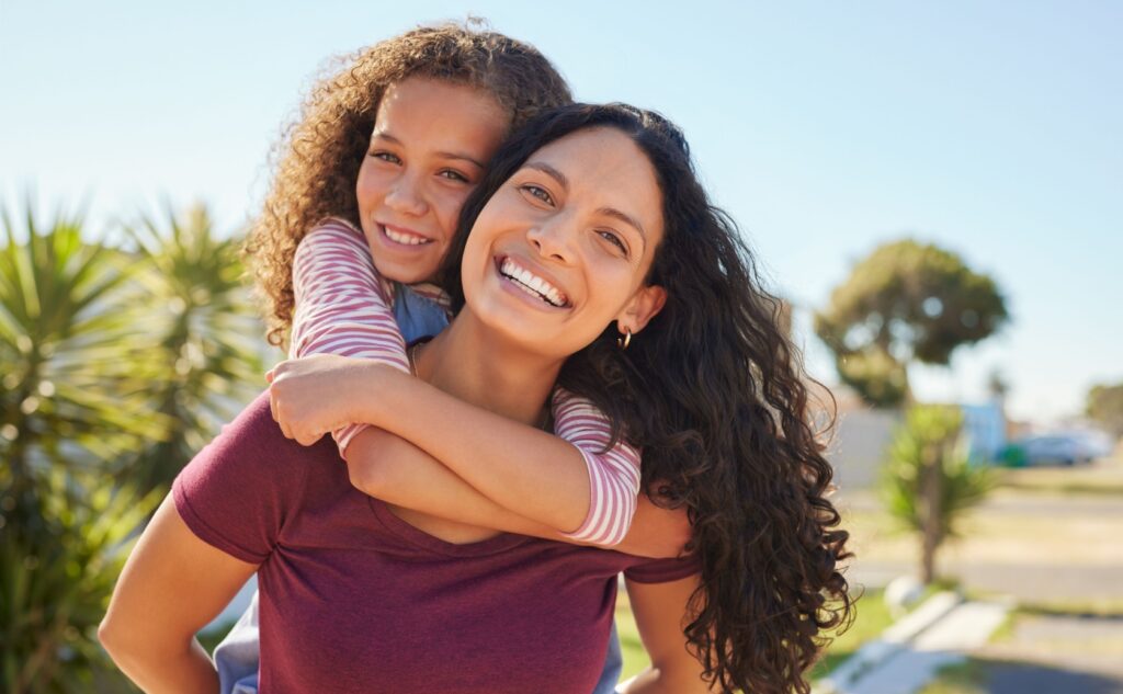 child support maintenance