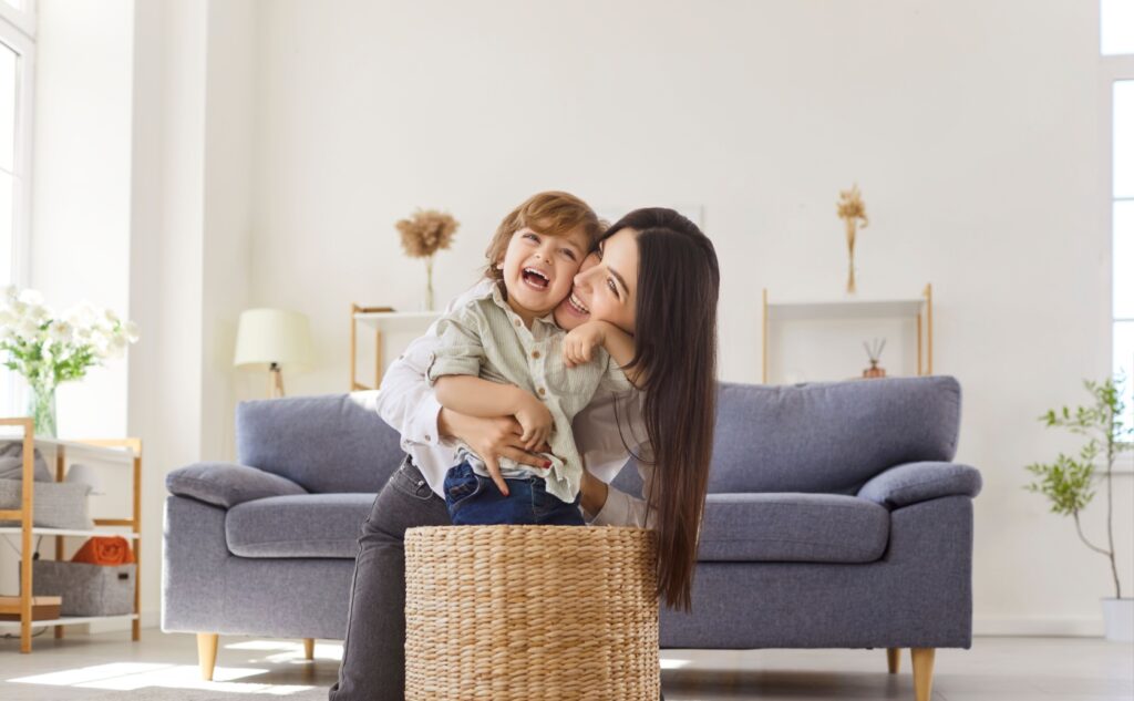 how does child maintenance work in south africa