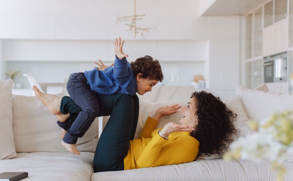 how to file for child maintenance in south africa?
