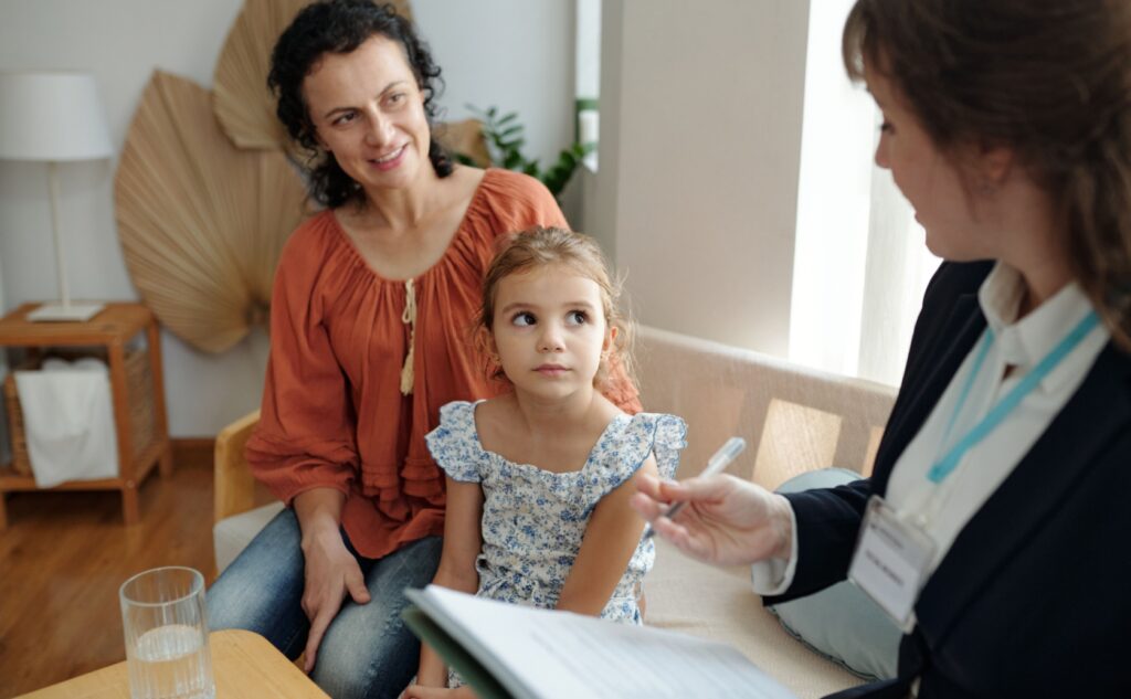 what is the law of child maintenance in south africa
